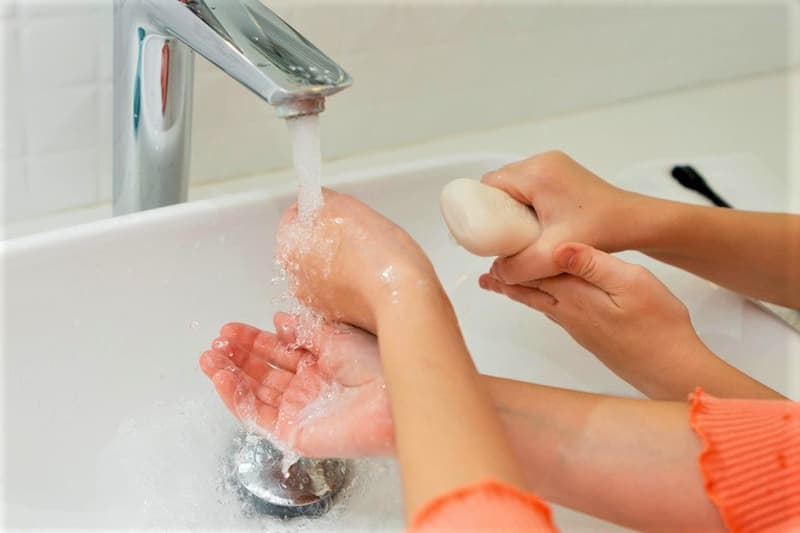 Giữ gìn không gian sống sạch sẽ – nền tảng cho sức khỏe bền vững